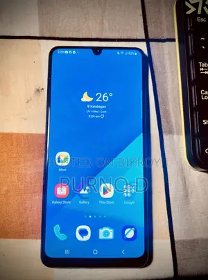 Samsung Galaxy A32 5G 128 GB Blue