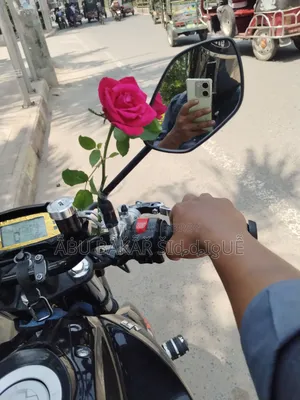 নতুন সুজুকি জিক্সার মনোটোন ২০২৪ ব্ল্যাক