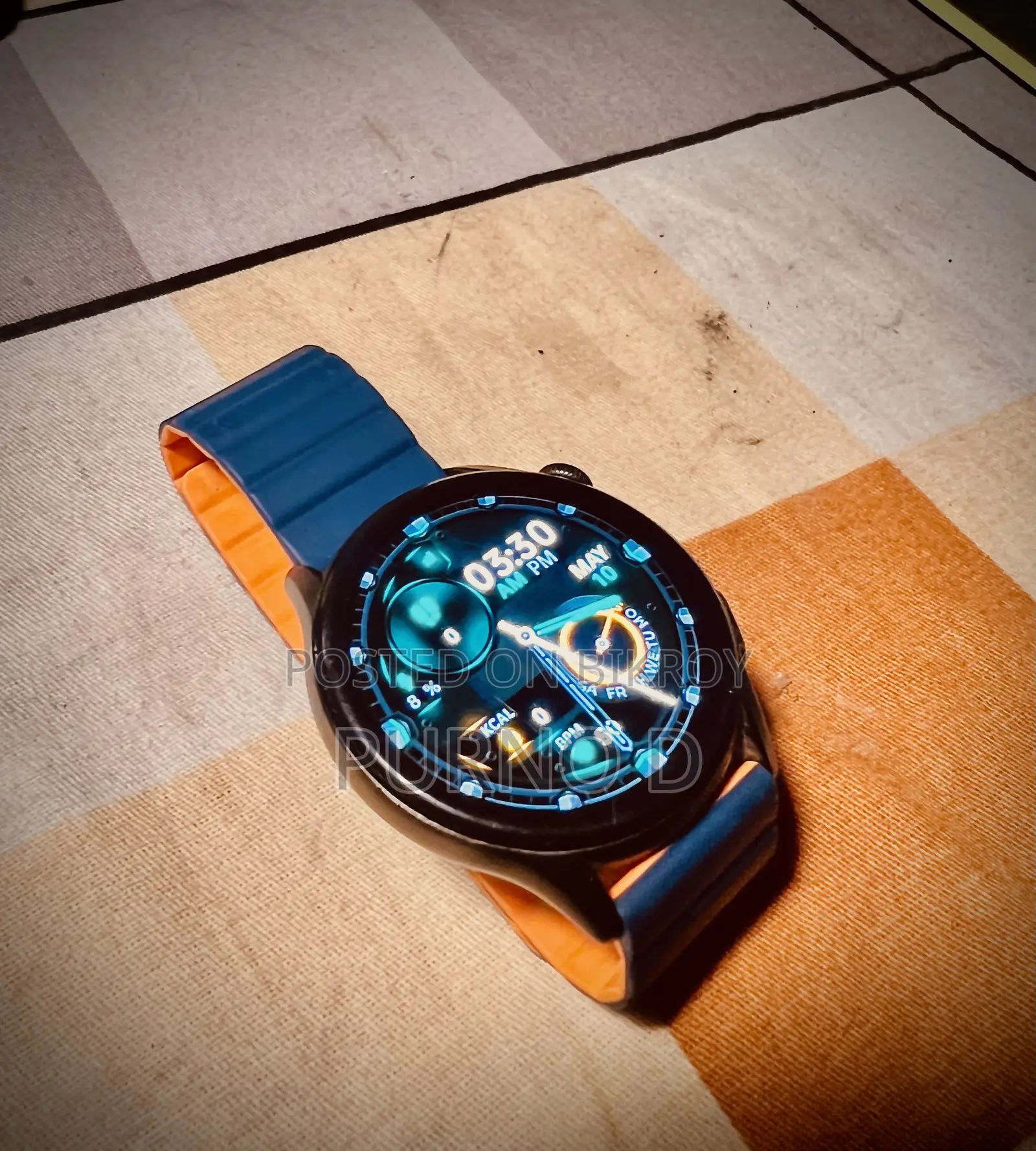 Smart Watch