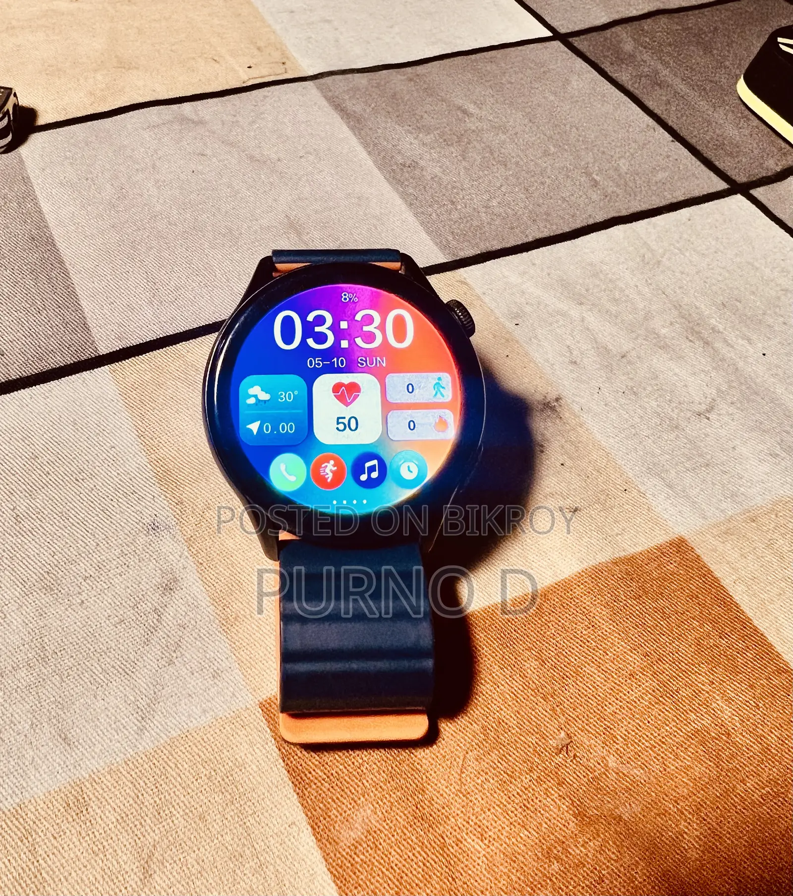 Smart Watch