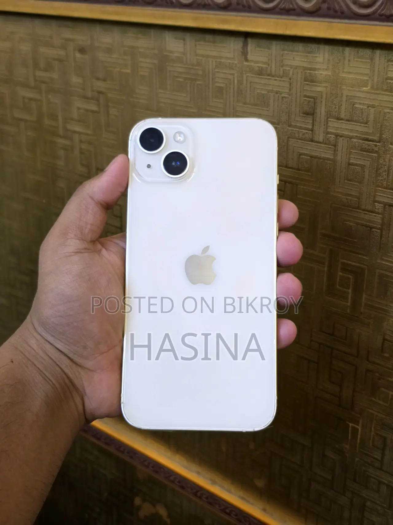 Apple iPhone 14 Plus 512 GB White