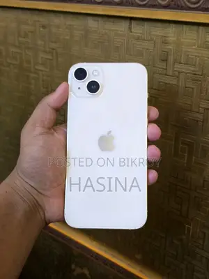 Apple iPhone 14 Plus 512 GB White