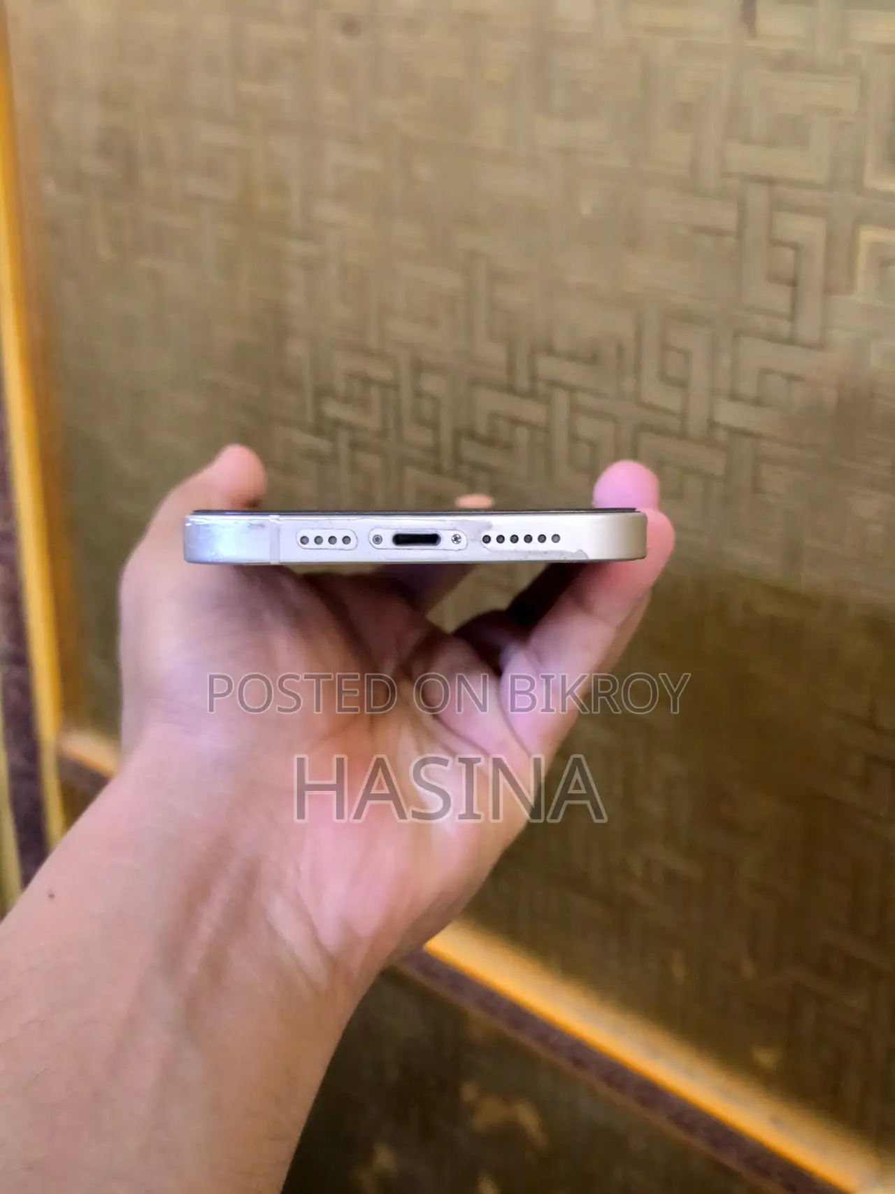 Apple iPhone 14 Plus 512 GB White