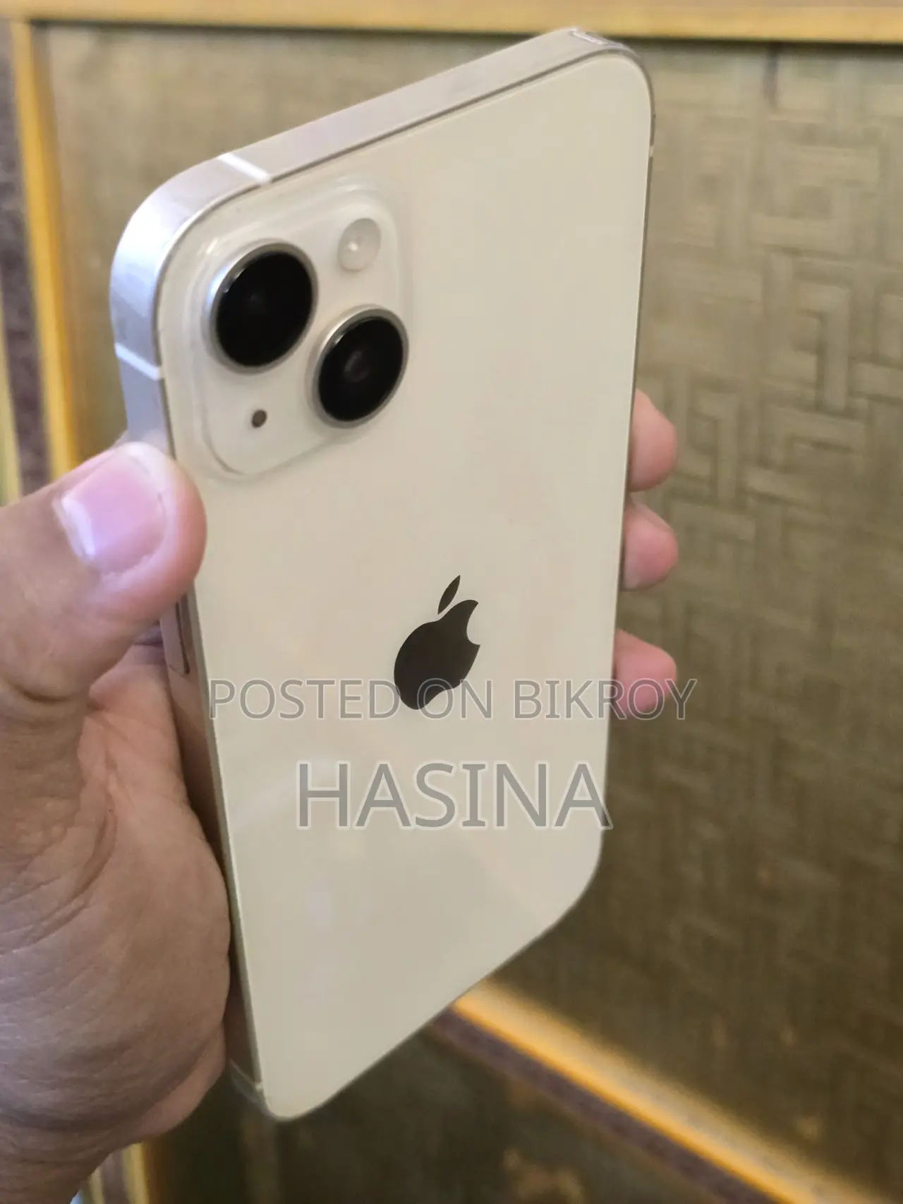 Apple iPhone 14 Plus 512 GB White