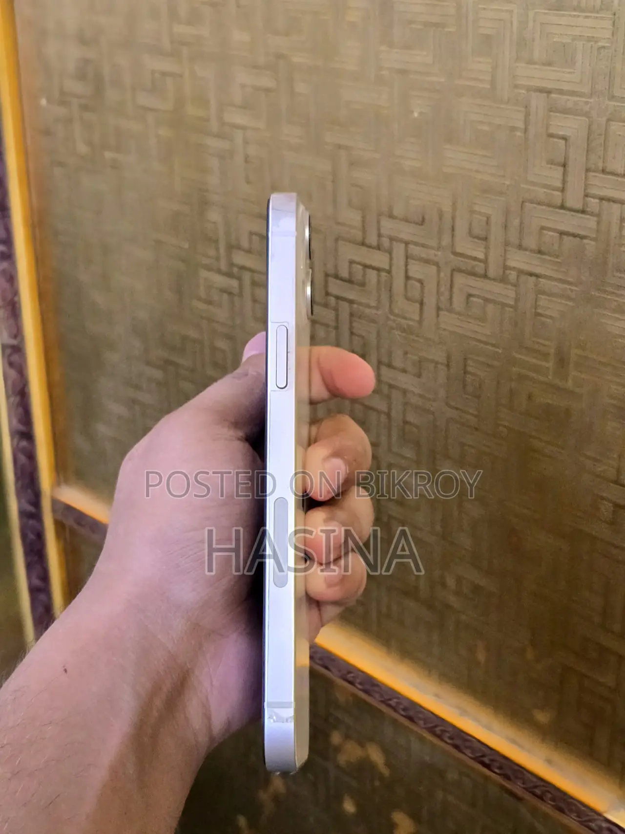 Apple iPhone 14 Plus 512 GB White