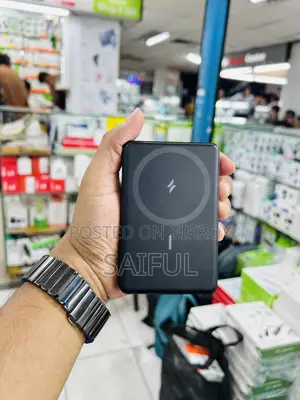 অ্যাঙ্কার পাওয়ার ব্যাংক