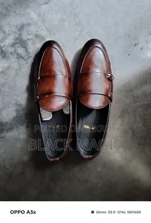 পুরুষদের জুতো