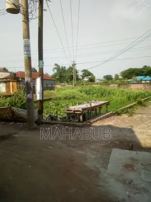 কর্নার প্লট বিক্রি: ১০-১৫ টা দোকান পজিশন