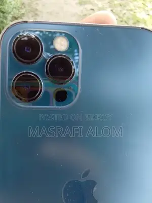 Apple iPhone 12 Pro 256 GB Blue