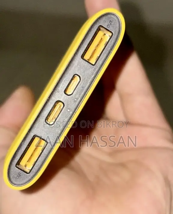 Realme Powerbank