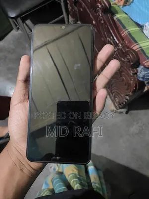 Realme Note 60 64 GB Black