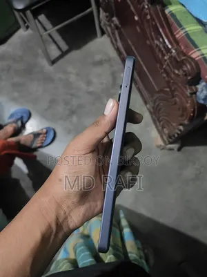 Realme Note 60 64 GB Black
