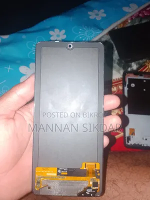Redmi Note 11 Pro Display - Details Below