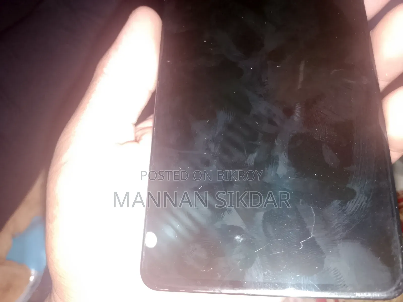 Redmi Note 11 Pro Display - Details Below