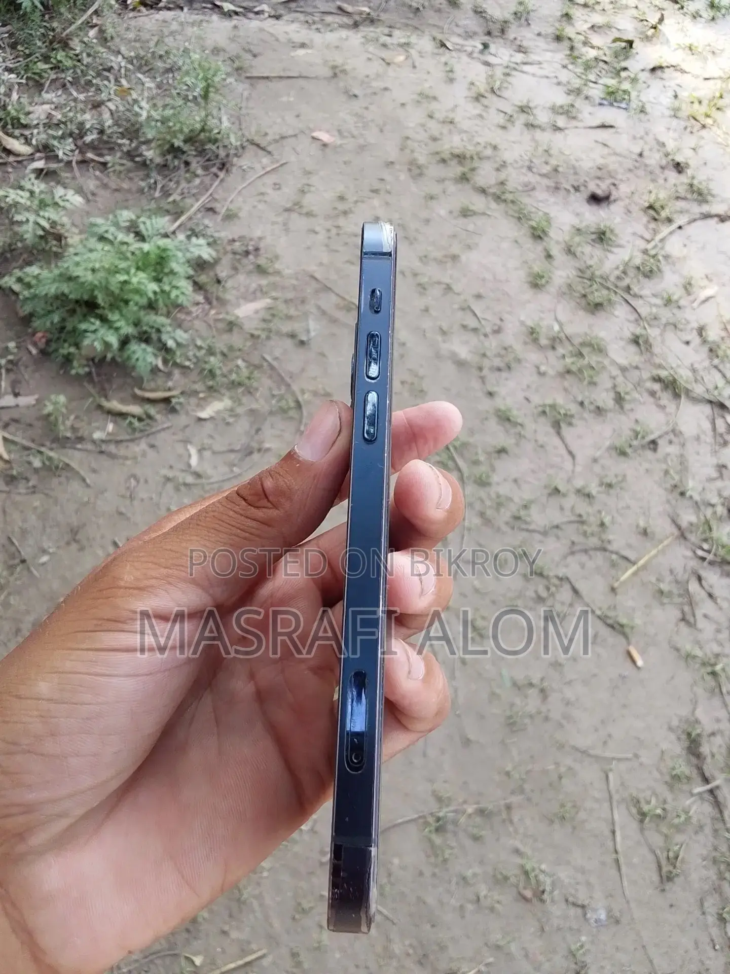 Apple iPhone 12 Pro 256 GB Blue