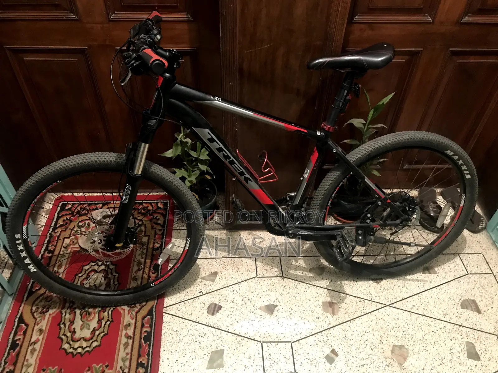 New Motorcycle 2013 Black