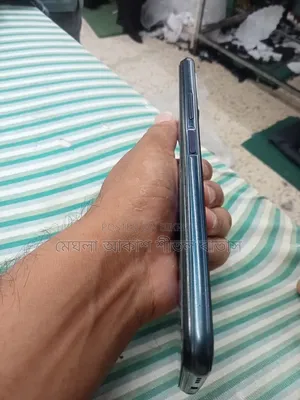 Vivo Y20 64 GB Black