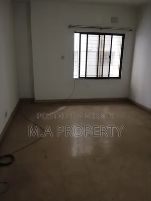 3bdrm Apartment in Abbl, Gulshan for Rent