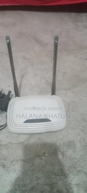 রাউটার বিক্রয়