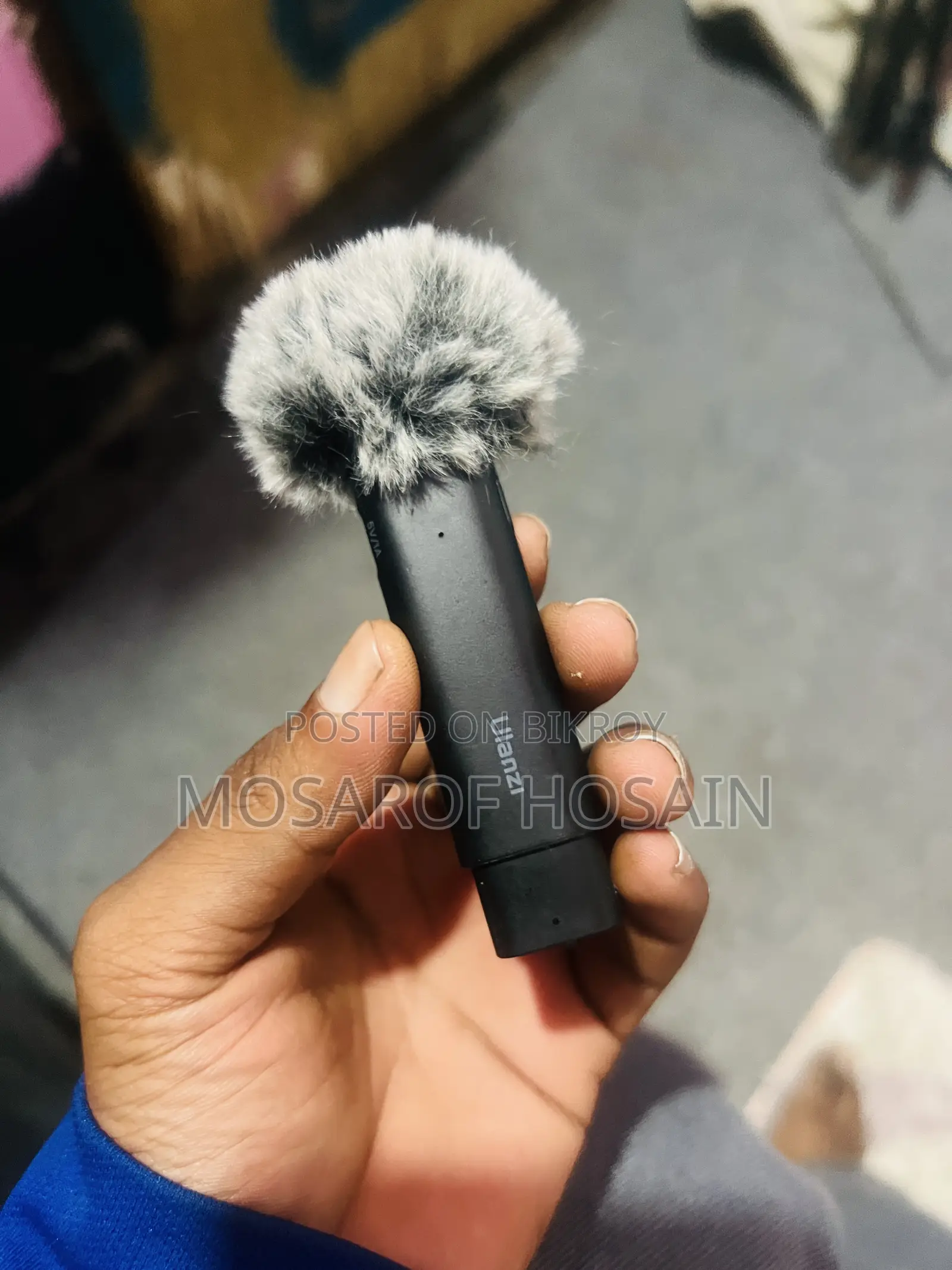Best Microphone
