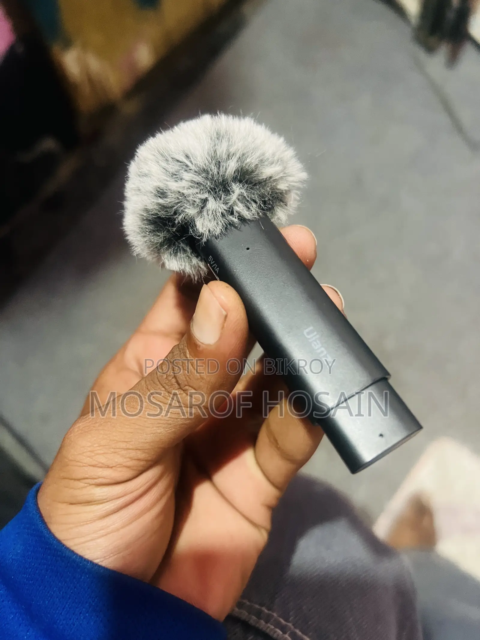 Best Microphone