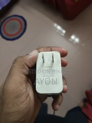 Oneplus Charger