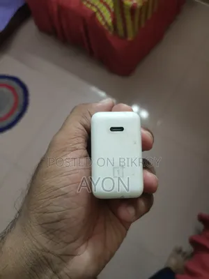 Oneplus Charger