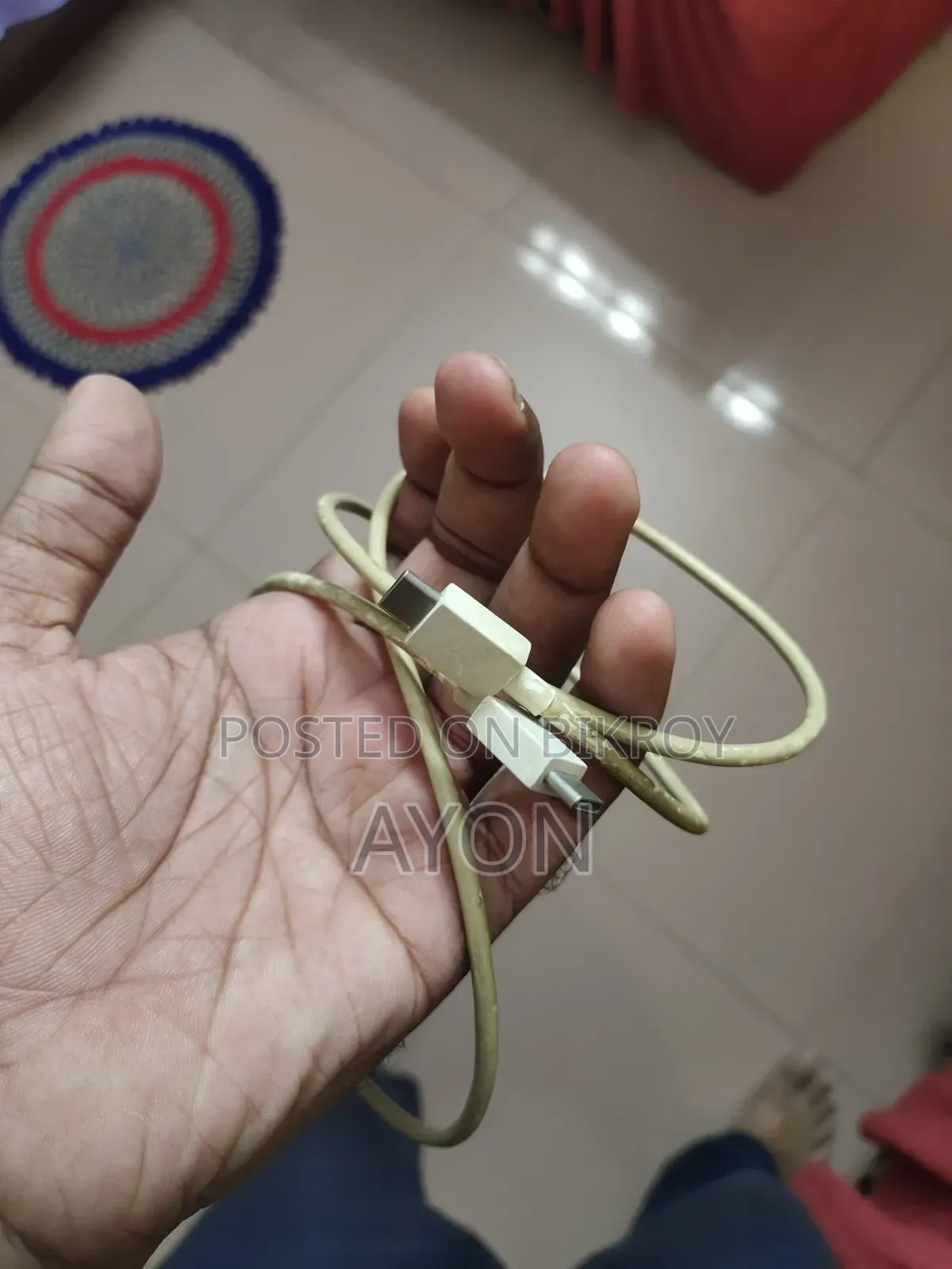 Oneplus Charger