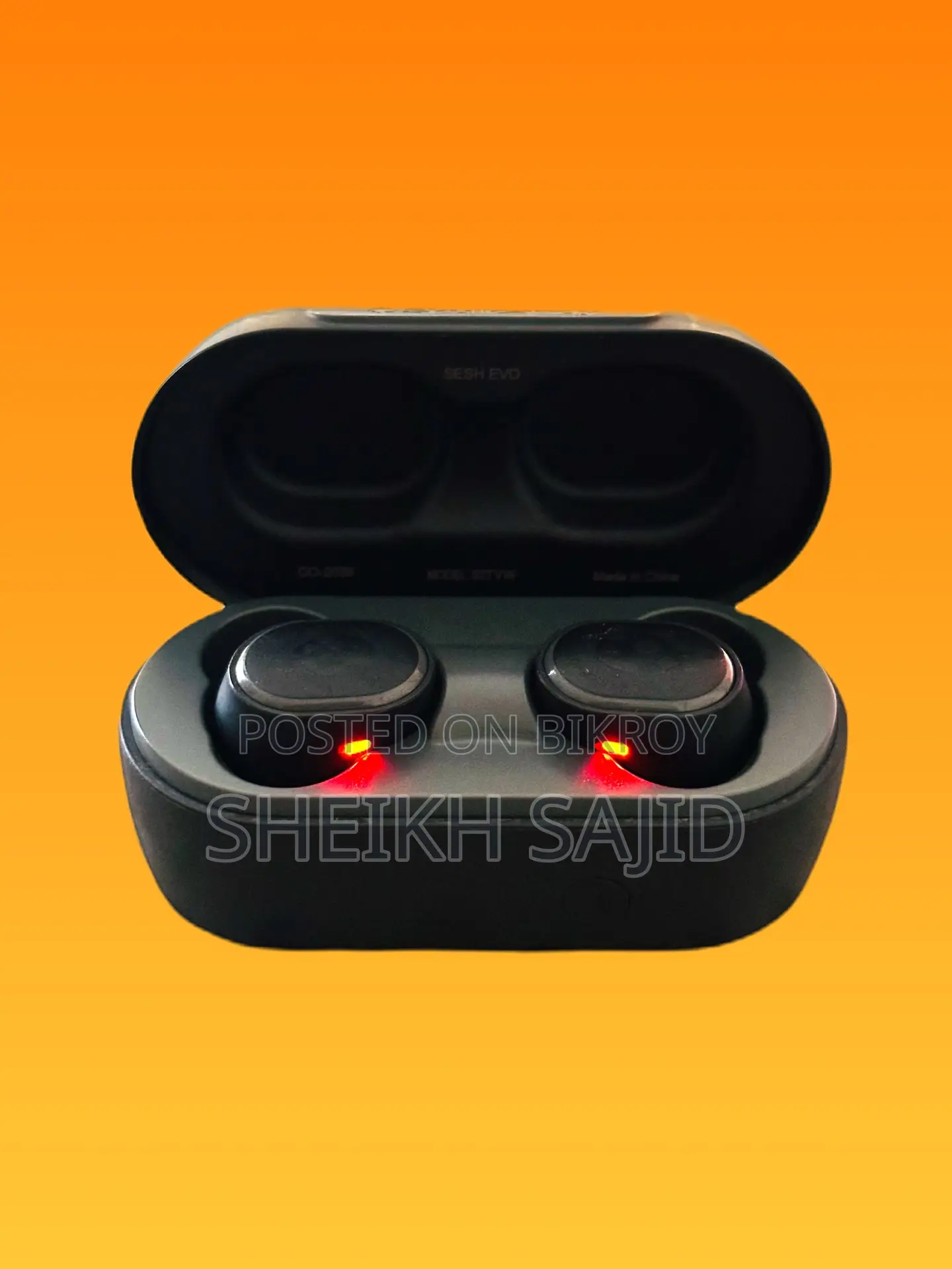 Skullcandy Sesh Evo