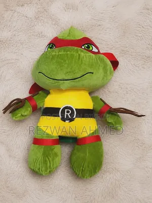 Soft Toys for Kids