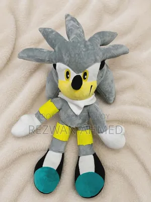 Soft Toys for Kids