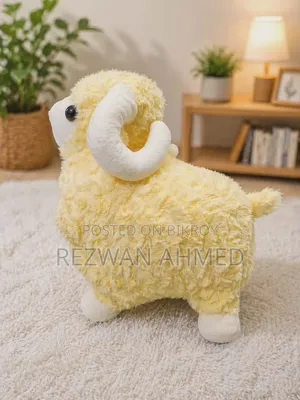 Soft Toys for Kids