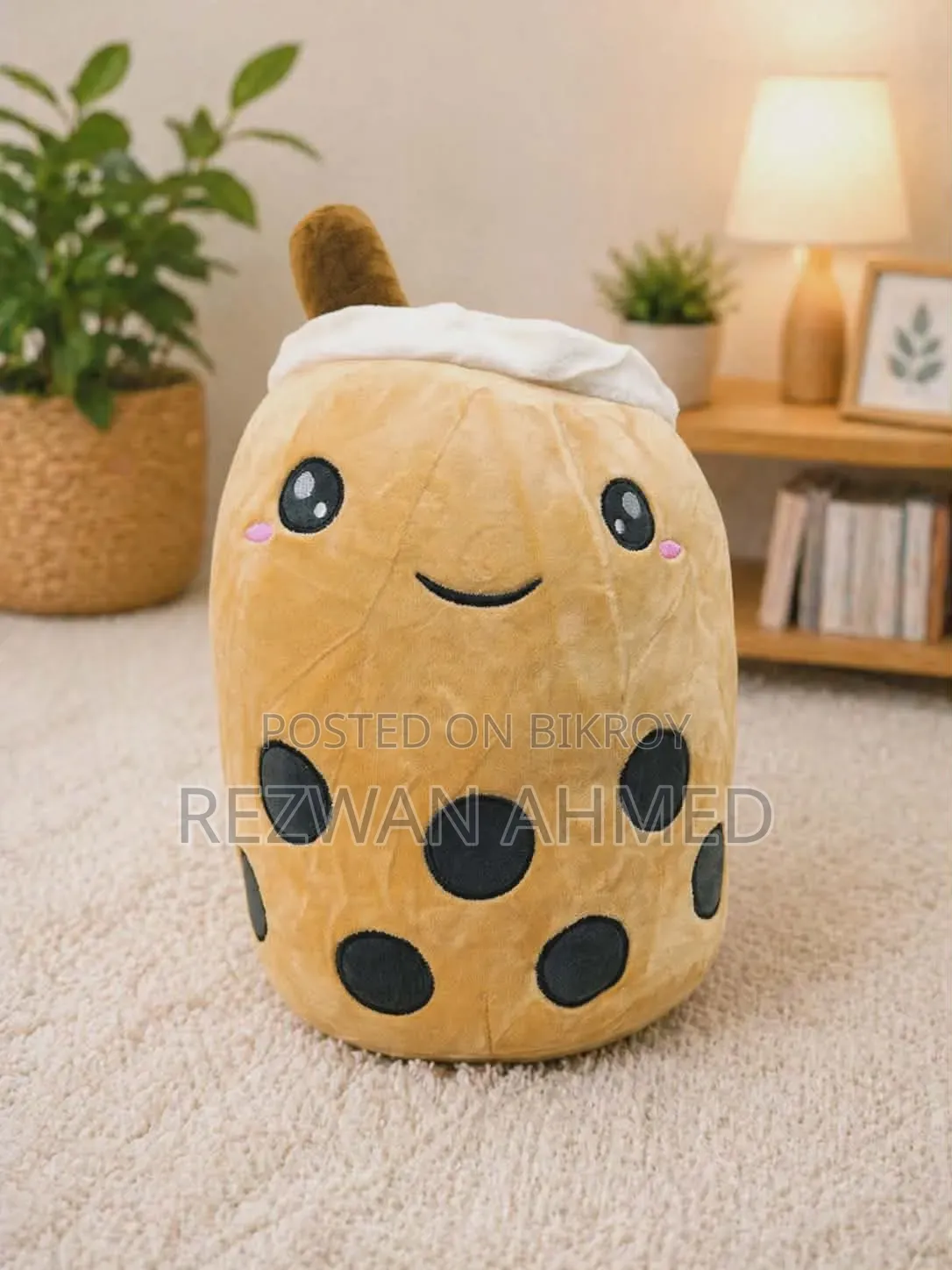 Soft Toys for Kids