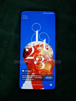 শাওমি রেডমি নোট ১২ প্রো ৪জি ২৫৬ জিবি ব্লু