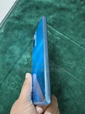 শাওমি রেডমি নোট ১২ প্রো ৪জি ২৫৬ জিবি ব্লু