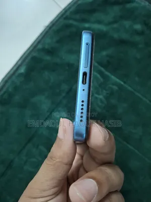 শাওমি রেডমি নোট ১২ প্রো ৪জি ২৫৬ জিবি ব্লু