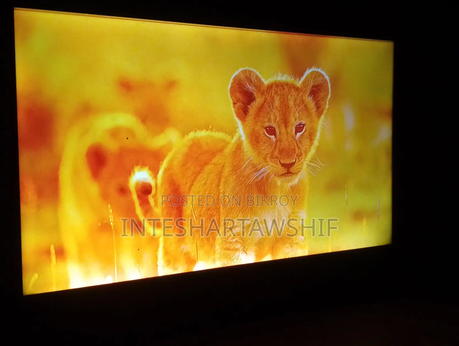 Samsung Smart 43 Inch Full Hd+