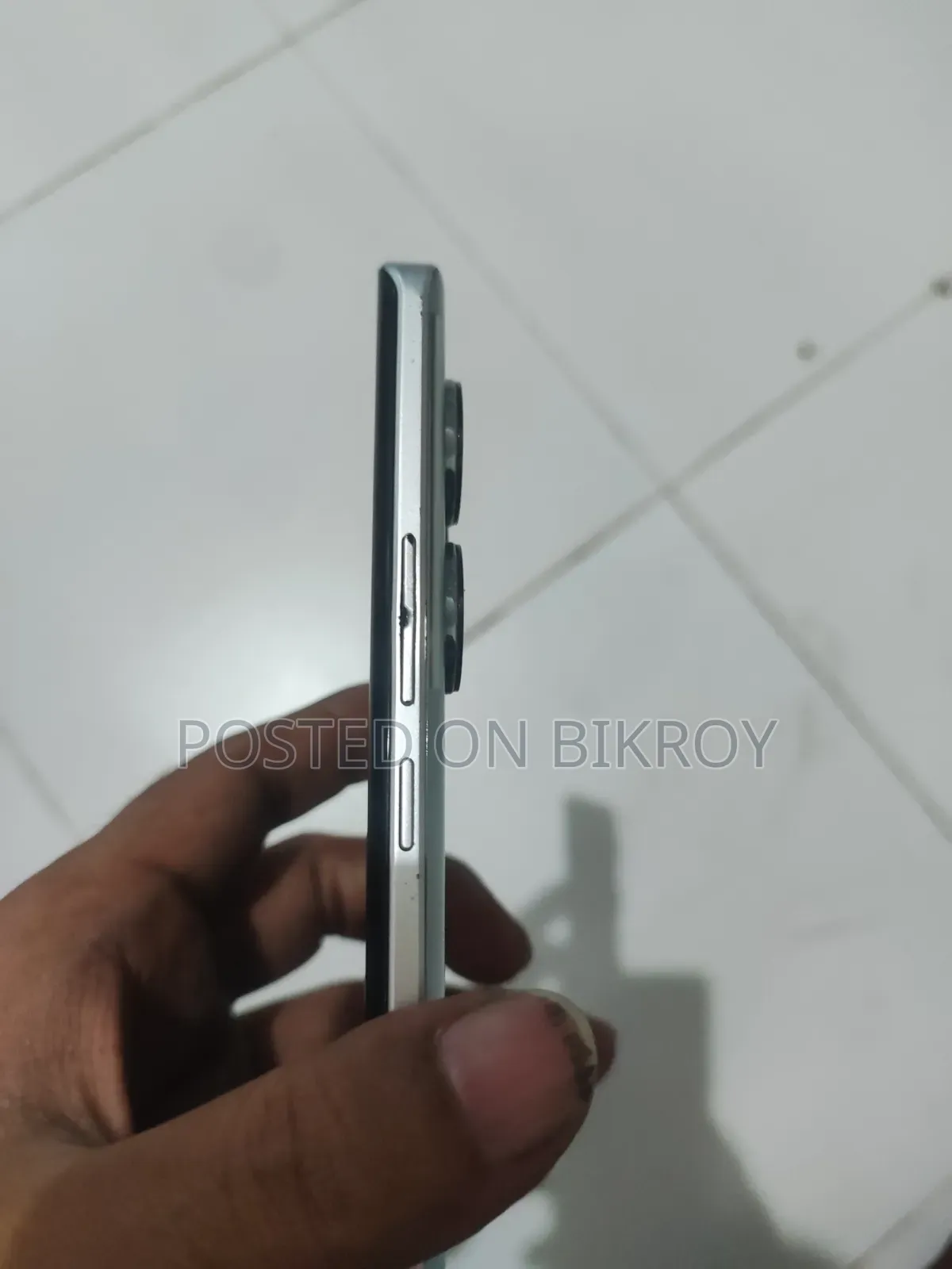 রিয়েলমি ২৫৬ জিবি গ্রে