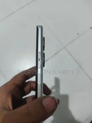 রিয়েলমি ২৫৬ জিবি গ্রে