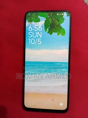 Xiaomi Redmi Note 12 128 GB Black