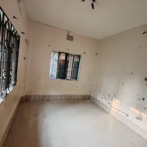 2bdrm House in Building, Demra for Rent