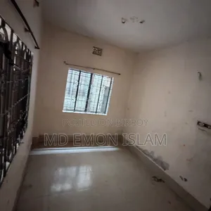 2bdrm House in Building, Demra for Rent