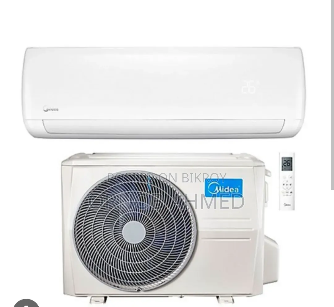 Midea Split AC (MSA24) 2 Ton