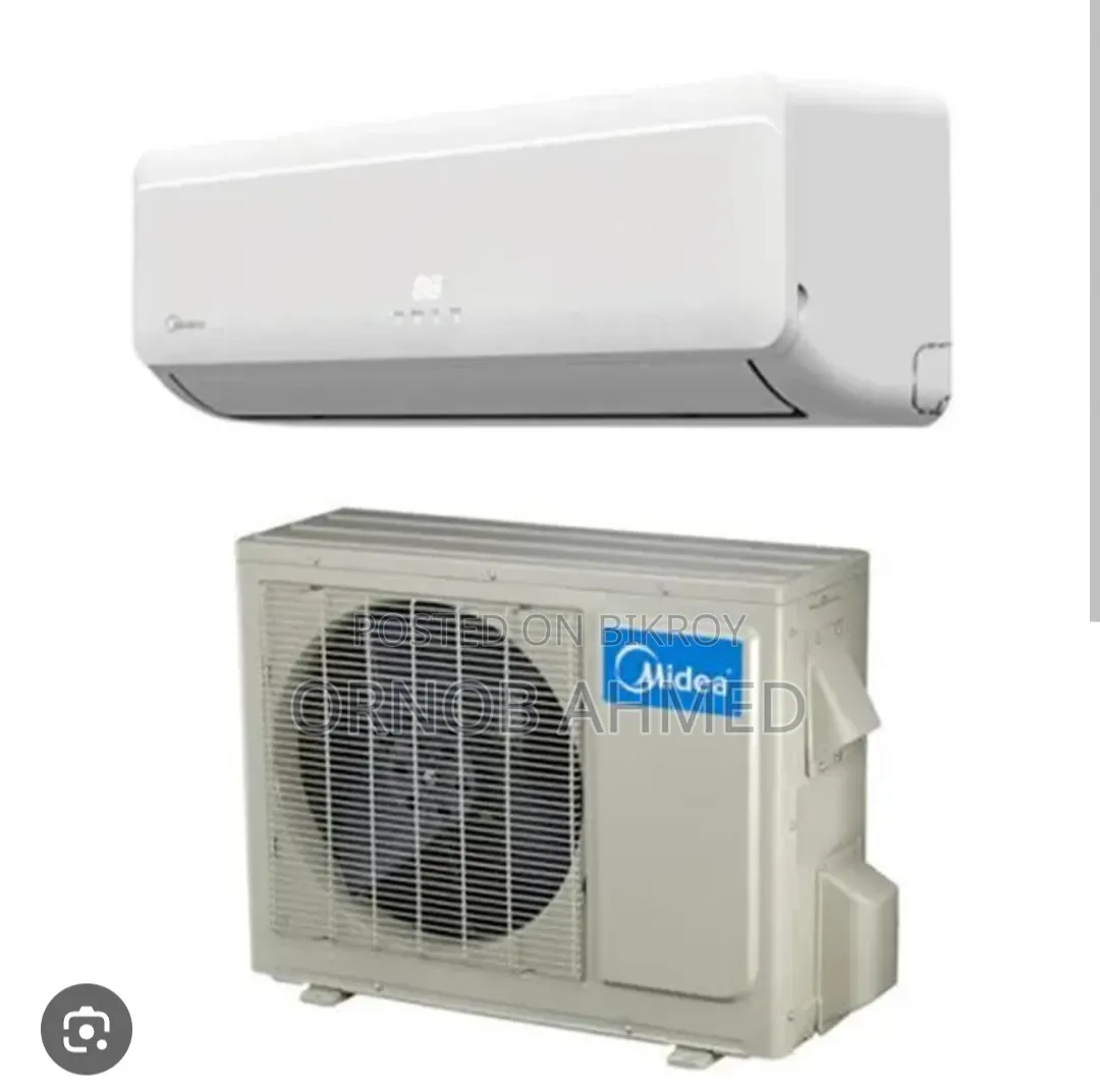 Midea Split AC (MSA24) 2 Ton