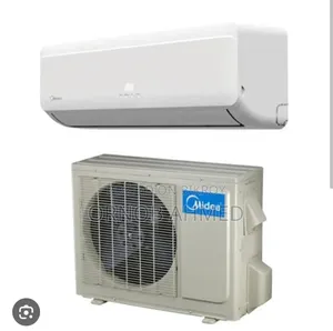 Midea Split AC (MSA24) 2 Ton