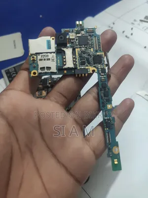 Samsung Galaxy Express 2 8 GB White