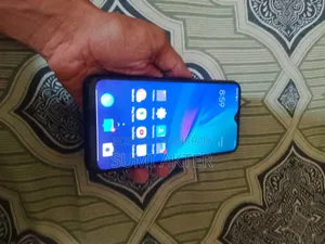 Vivo Y11 32 GB Red