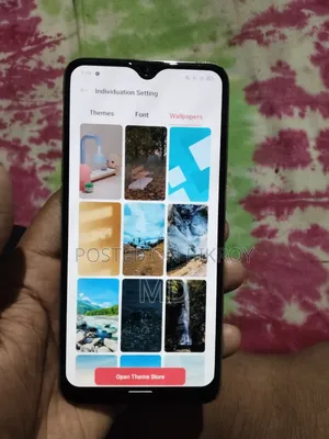 Oppo Reno Z 256 GB Purple