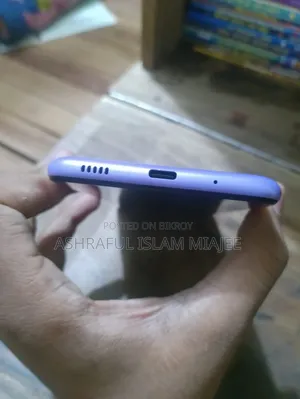 Samsung Galaxy A11 32 GB Purple