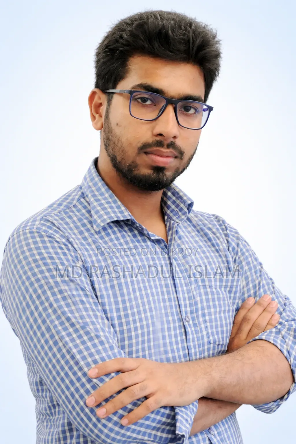 Eager to contribute to organizational growth as a skilled and responsible professional.